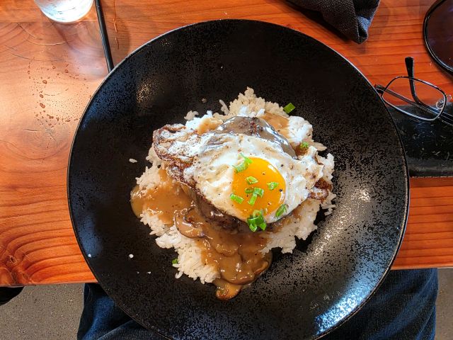 Loco Moco